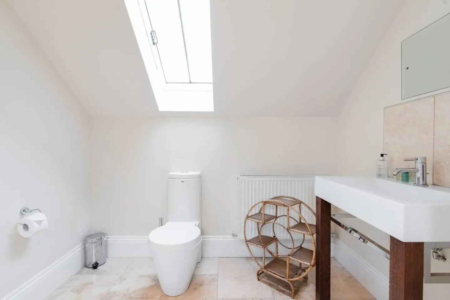 Super Central - Georgian Double Upper Flat With Castle Views In New Town Édimbourg Appartement