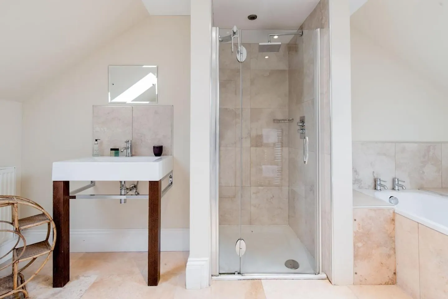 Appartement Super Central - Georgian Double Upper Flat With Castle Views In New Town Édimbourg